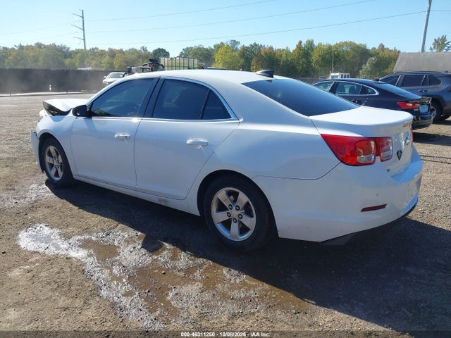 46311250 :رقم المزاد ، 1G11A5SL2FF282839 vin ، 2015 Chevrolet Malibu 1fl مزاد بيع