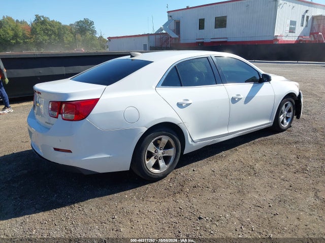 46311250 :رقم المزاد ، 1G11A5SL2FF282839 vin ، 2015 Chevrolet Malibu 1fl مزاد بيع
