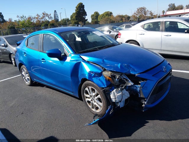 Aukcja sprzedaży 2016 Scion Ia, vin: 3MYDLBZV7GY134881, numer aukcji: 46311264