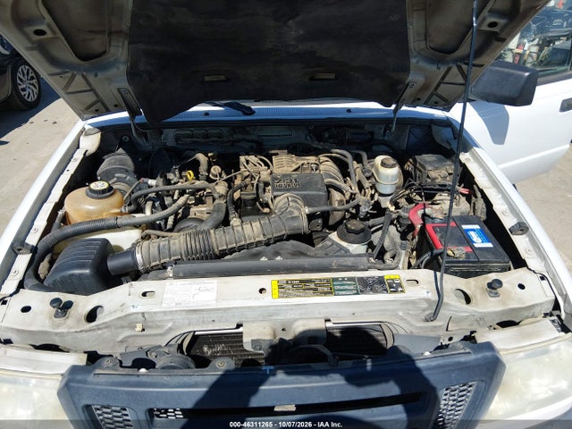 Aukcja sprzedaży 2007 Ford Ranger Stx/xl/xlt, vin: 1FTYR10D47PA03731, numer aukcji: 46311265