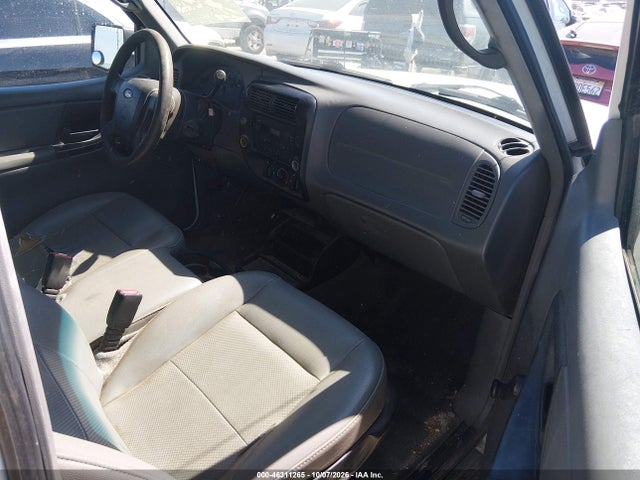 Aukcja sprzedaży 2007 Ford Ranger Stx/xl/xlt, vin: 1FTYR10D47PA03731, numer aukcji: 46311265