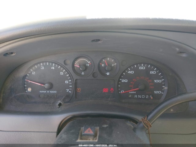 Aukcja sprzedaży 2007 Ford Ranger Stx/xl/xlt, vin: 1FTYR10D47PA03731, numer aukcji: 46311265