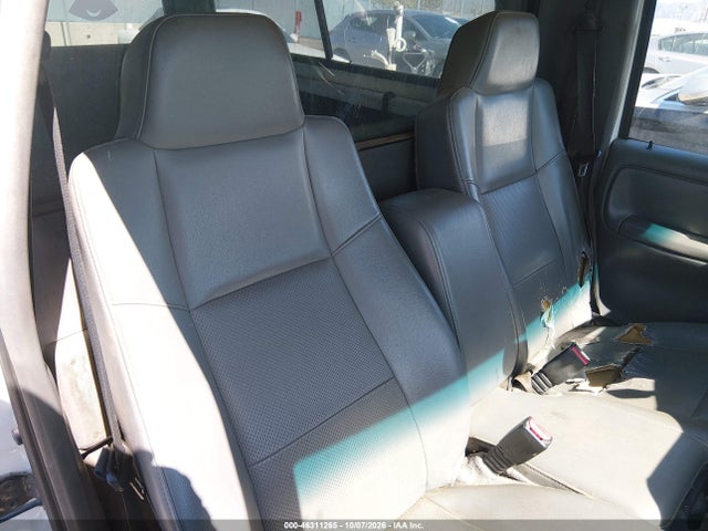 Aukcja sprzedaży 2007 Ford Ranger Stx/xl/xlt, vin: 1FTYR10D47PA03731, numer aukcji: 46311265