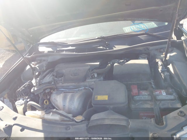 Aukcja sprzedaży 2012 Toyota Camry Le, vin: 4T4BF1FK0CR256336, numer aukcji: 46311271