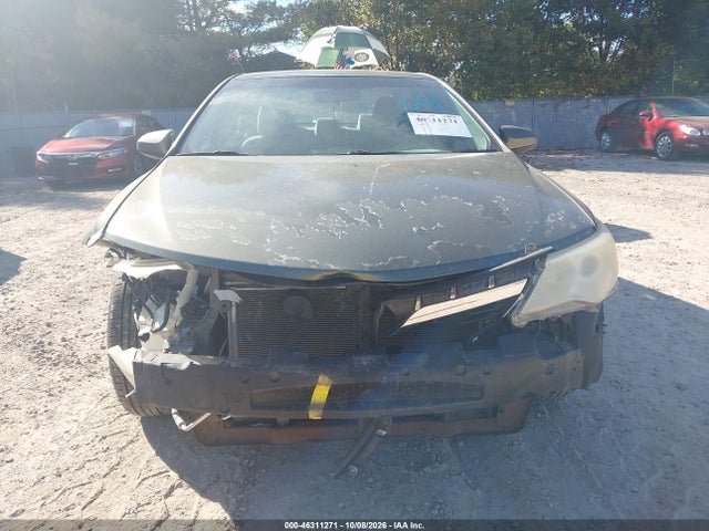 Aukcja sprzedaży 2012 Toyota Camry Le, vin: 4T4BF1FK0CR256336, numer aukcji: 46311271