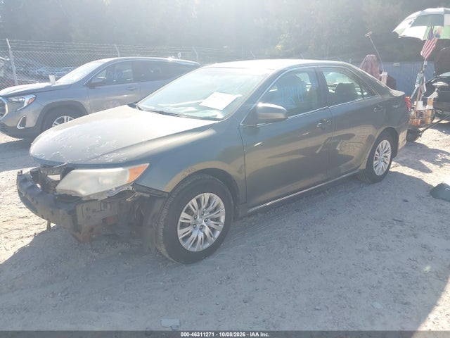 Aukcja sprzedaży 2012 Toyota Camry Le, vin: 4T4BF1FK0CR256336, numer aukcji: 46311271