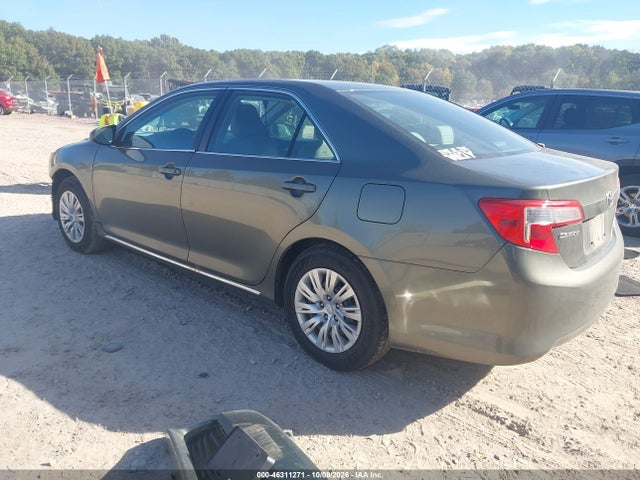 Aukcja sprzedaży 2012 Toyota Camry Le, vin: 4T4BF1FK0CR256336, numer aukcji: 46311271