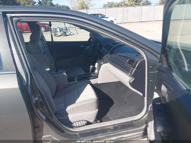 Aukcja sprzedaży 2012 Toyota Camry Le, vin: 4T4BF1FK0CR256336, numer aukcji: 46311271
