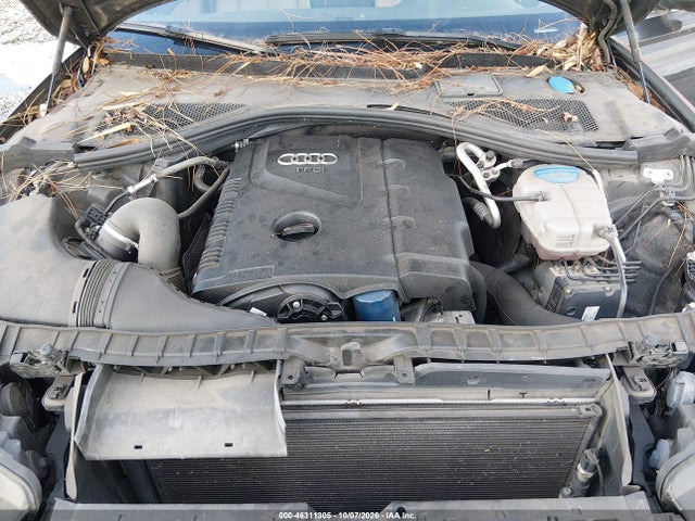 Продаж на аукціоні авто 2013 Audi A6 2.0t Premium, vin: WAUGFAFC5DN058454, номер лоту: 46311305