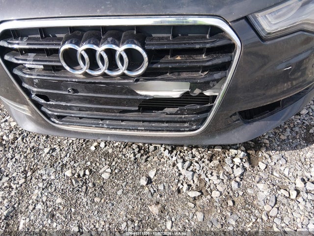 Продаж на аукціоні авто 2013 Audi A6 2.0t Premium, vin: WAUGFAFC5DN058454, номер лоту: 46311305