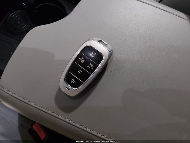 Продажа на аукционе авто 2025 Hyundai Palisade Sel, vin: KM8R2DGE0SU889822, номер лота: 46311313