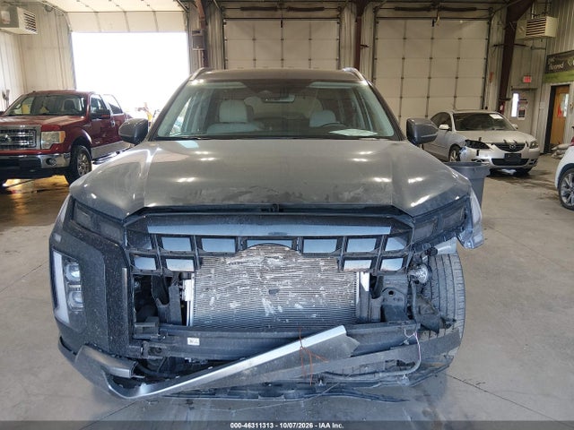 Продажа на аукционе авто 2025 Hyundai Palisade Sel, vin: KM8R2DGE0SU889822, номер лота: 46311313