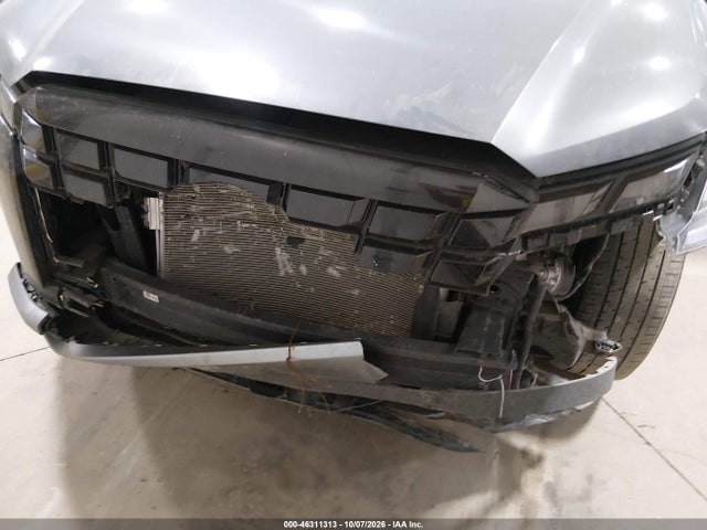 Продажа на аукционе авто 2025 Hyundai Palisade Sel, vin: KM8R2DGE0SU889822, номер лота: 46311313