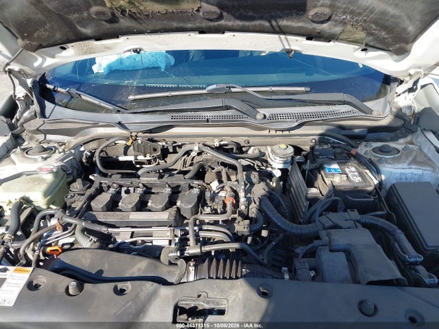 Aukcja sprzedaży 2017 Honda Civic Ex-t, vin: 19XFC1F37HE203656, numer aukcji: 46311315