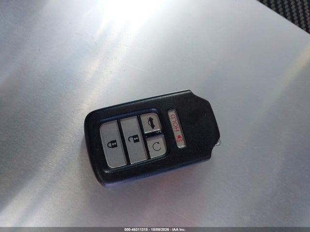 Aukcja sprzedaży 2017 Honda Civic Ex-t, vin: 19XFC1F37HE203656, numer aukcji: 46311315