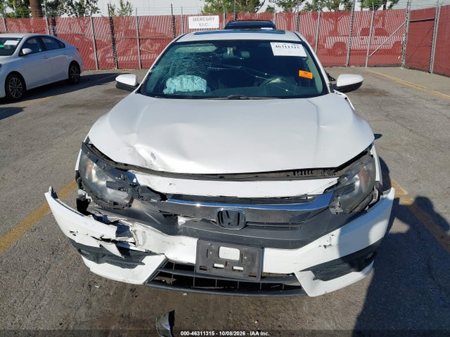 Aukcja sprzedaży 2017 Honda Civic Ex-t, vin: 19XFC1F37HE203656, numer aukcji: 46311315