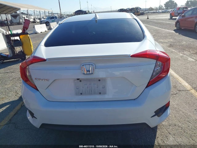Aukcja sprzedaży 2017 Honda Civic Ex-t, vin: 19XFC1F37HE203656, numer aukcji: 46311315