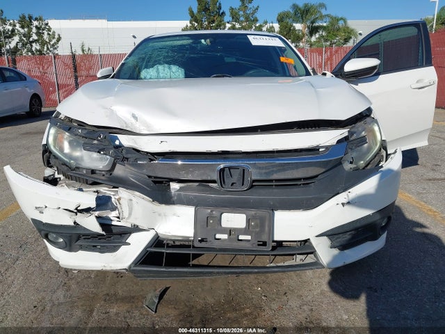 Aukcja sprzedaży 2017 Honda Civic Ex-t, vin: 19XFC1F37HE203656, numer aukcji: 46311315