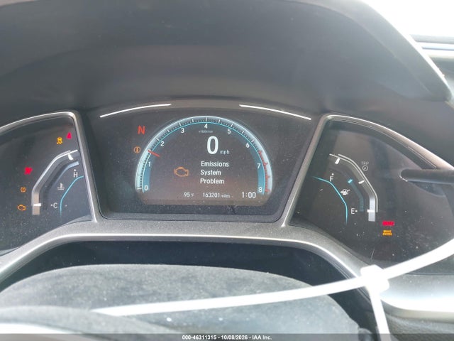 Aukcja sprzedaży 2017 Honda Civic Ex-t, vin: 19XFC1F37HE203656, numer aukcji: 46311315