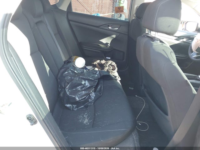 Aukcja sprzedaży 2017 Honda Civic Ex-t, vin: 19XFC1F37HE203656, numer aukcji: 46311315