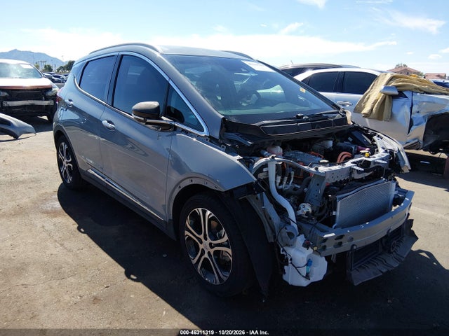 46311319 :رقم المزاد ، 1G1FZ6S00M4108402 vin ، 2021 Chevrolet Bolt Ev Fwd Premier مزاد بيع