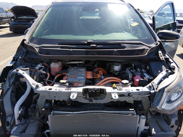 Aukcja sprzedaży 2021 Chevrolet Bolt Ev Fwd Premier, vin: 1G1FZ6S00M4108402, numer aukcji: 46311319