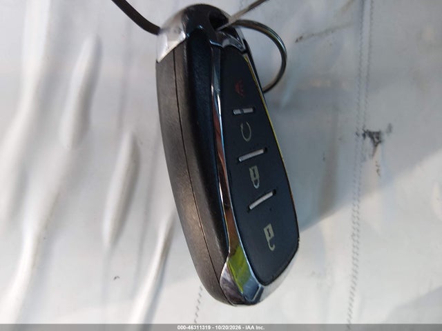 Aukcja sprzedaży 2021 Chevrolet Bolt Ev Fwd Premier, vin: 1G1FZ6S00M4108402, numer aukcji: 46311319