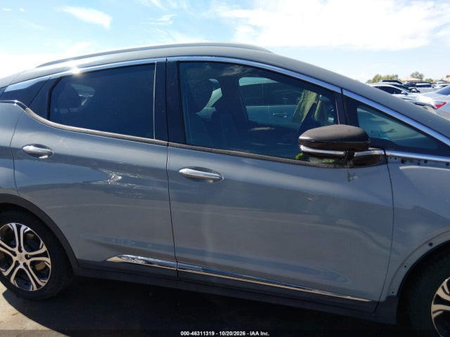 Aukcja sprzedaży 2021 Chevrolet Bolt Ev Fwd Premier, vin: 1G1FZ6S00M4108402, numer aukcji: 46311319