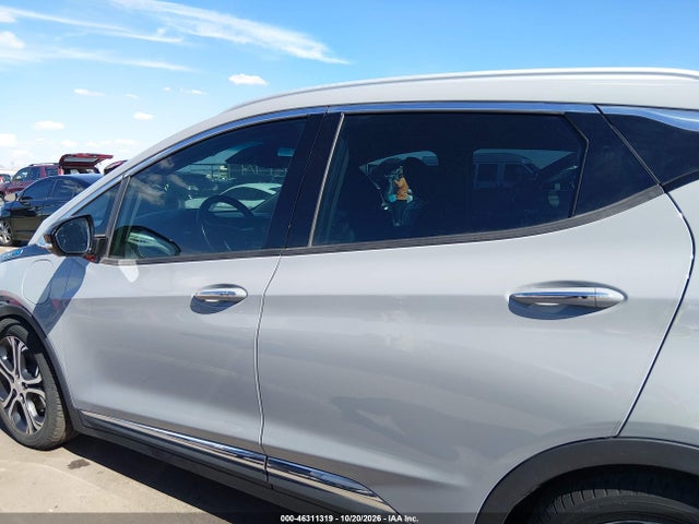 Aukcja sprzedaży 2021 Chevrolet Bolt Ev Fwd Premier, vin: 1G1FZ6S00M4108402, numer aukcji: 46311319