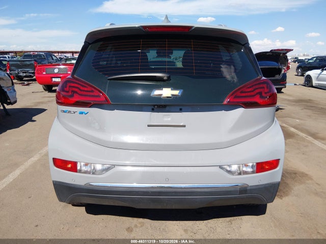 Aukcja sprzedaży 2021 Chevrolet Bolt Ev Fwd Premier, vin: 1G1FZ6S00M4108402, numer aukcji: 46311319