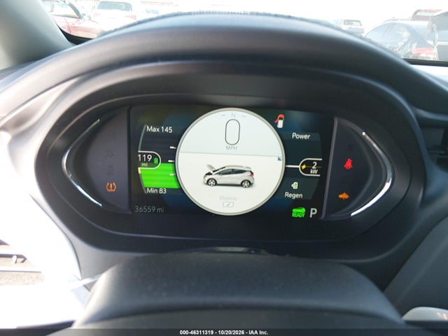 Aukcja sprzedaży 2021 Chevrolet Bolt Ev Fwd Premier, vin: 1G1FZ6S00M4108402, numer aukcji: 46311319