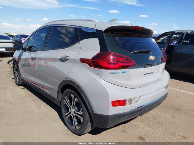 Aukcja sprzedaży 2021 Chevrolet Bolt Ev Fwd Premier, vin: 1G1FZ6S00M4108402, numer aukcji: 46311319