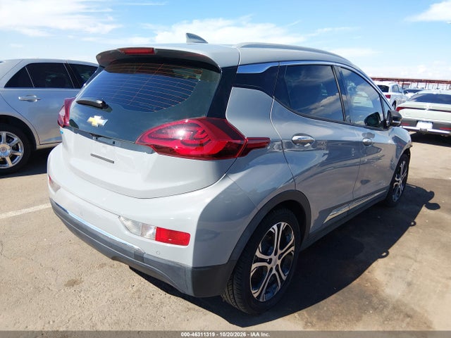 Aukcja sprzedaży 2021 Chevrolet Bolt Ev Fwd Premier, vin: 1G1FZ6S00M4108402, numer aukcji: 46311319