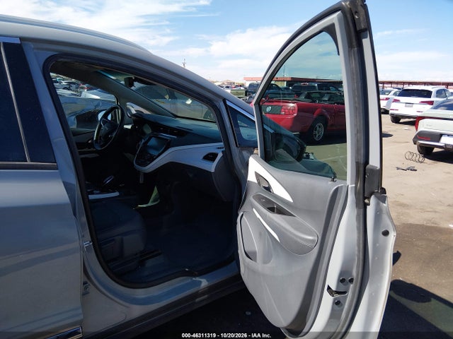 Aukcja sprzedaży 2021 Chevrolet Bolt Ev Fwd Premier, vin: 1G1FZ6S00M4108402, numer aukcji: 46311319
