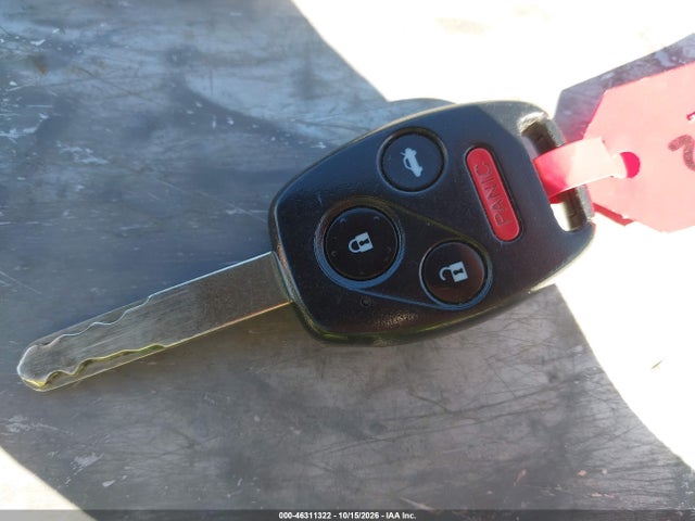 2012 Honda Civic Ex-l მანქანა იყიდება აუქციონზე, vin: 19XFB2F95CE366277, აუქციონის ნომერი: 46311322