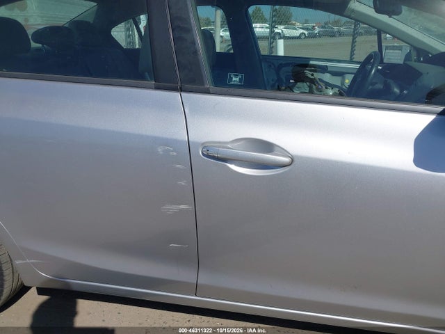 2012 Honda Civic Ex-l მანქანა იყიდება აუქციონზე, vin: 19XFB2F95CE366277, აუქციონის ნომერი: 46311322