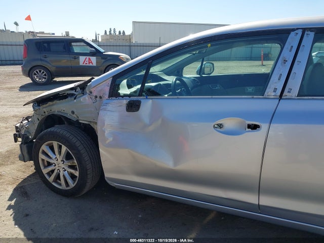 2012 Honda Civic Ex-l მანქანა იყიდება აუქციონზე, vin: 19XFB2F95CE366277, აუქციონის ნომერი: 46311322