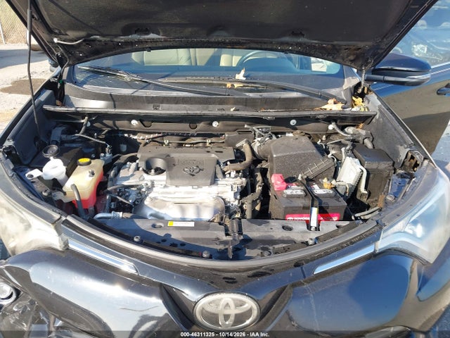 Aukcja sprzedaży 2017 Toyota Rav4 Xle, vin: 2T3WFREV1HW336586, numer aukcji: 46311325