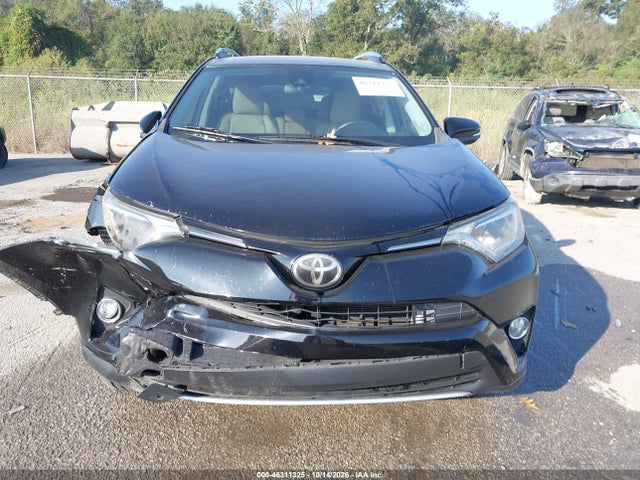 Aukcja sprzedaży 2017 Toyota Rav4 Xle, vin: 2T3WFREV1HW336586, numer aukcji: 46311325