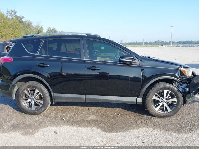 Aukcja sprzedaży 2017 Toyota Rav4 Xle, vin: 2T3WFREV1HW336586, numer aukcji: 46311325