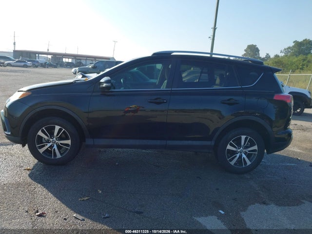 Aukcja sprzedaży 2017 Toyota Rav4 Xle, vin: 2T3WFREV1HW336586, numer aukcji: 46311325