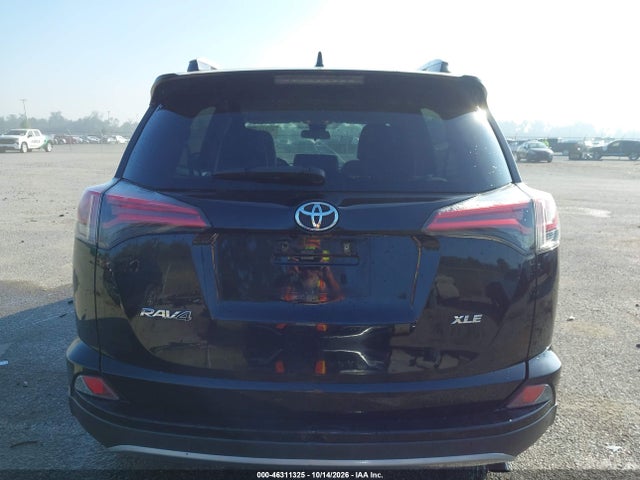 Aukcja sprzedaży 2017 Toyota Rav4 Xle, vin: 2T3WFREV1HW336586, numer aukcji: 46311325