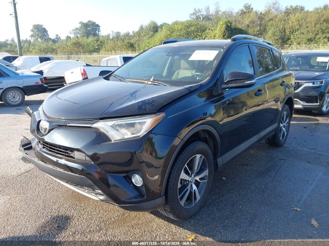 Aukcja sprzedaży 2017 Toyota Rav4 Xle, vin: 2T3WFREV1HW336586, numer aukcji: 46311325