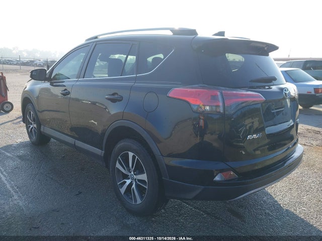 Aukcja sprzedaży 2017 Toyota Rav4 Xle, vin: 2T3WFREV1HW336586, numer aukcji: 46311325