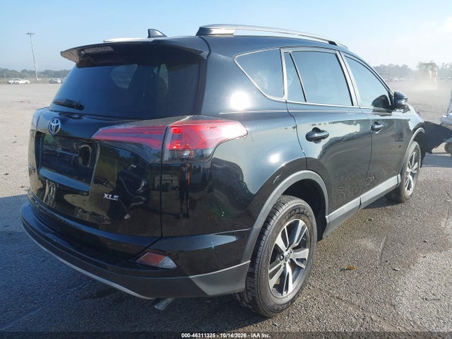 Aukcja sprzedaży 2017 Toyota Rav4 Xle, vin: 2T3WFREV1HW336586, numer aukcji: 46311325