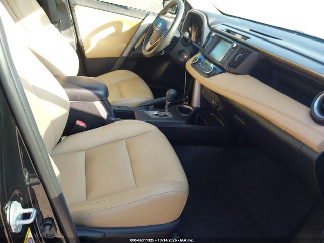 Aukcja sprzedaży 2017 Toyota Rav4 Xle, vin: 2T3WFREV1HW336586, numer aukcji: 46311325