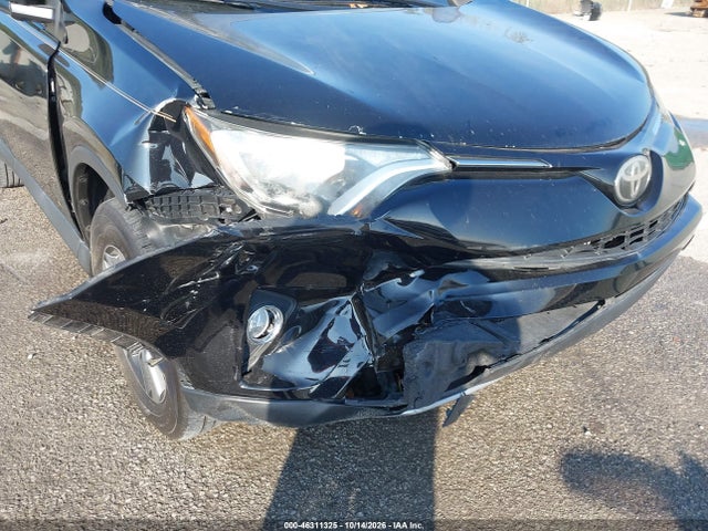 Aukcja sprzedaży 2017 Toyota Rav4 Xle, vin: 2T3WFREV1HW336586, numer aukcji: 46311325