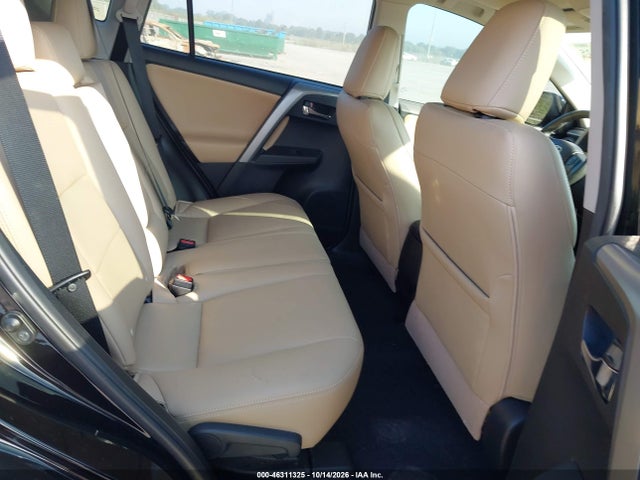 Aukcja sprzedaży 2017 Toyota Rav4 Xle, vin: 2T3WFREV1HW336586, numer aukcji: 46311325