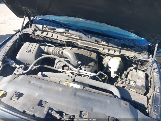 Aukcja sprzedaży 2017 Ram 1500 Sport  4x2 5'7 Box, vin: 1C6RR6MT8HS585860, numer aukcji: 46311328