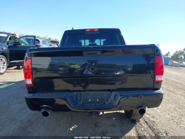 Aukcja sprzedaży 2017 Ram 1500 Sport  4x2 5'7 Box, vin: 1C6RR6MT8HS585860, numer aukcji: 46311328